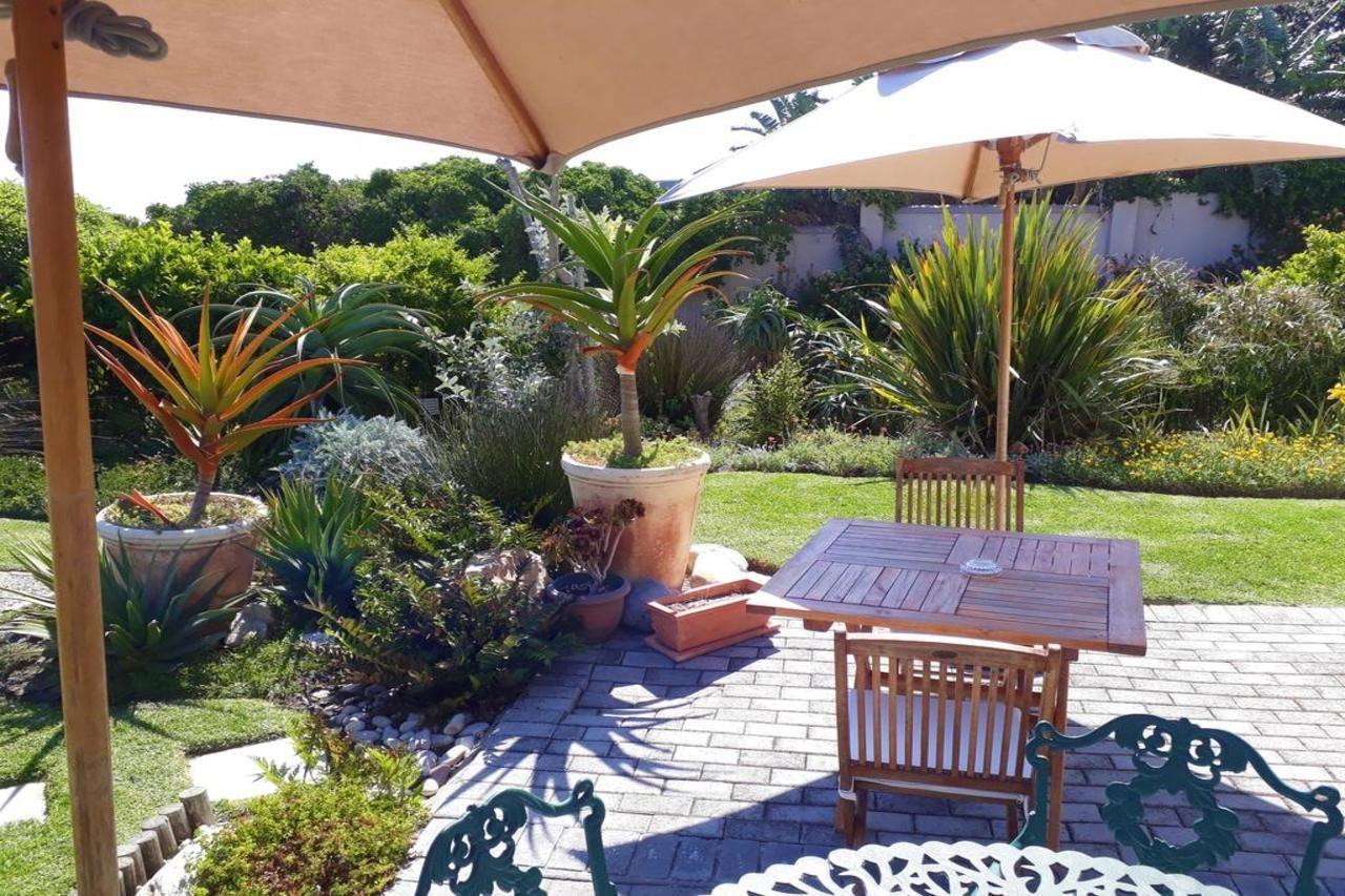 Hermanus Beach Villa ภายนอก รูปภาพ