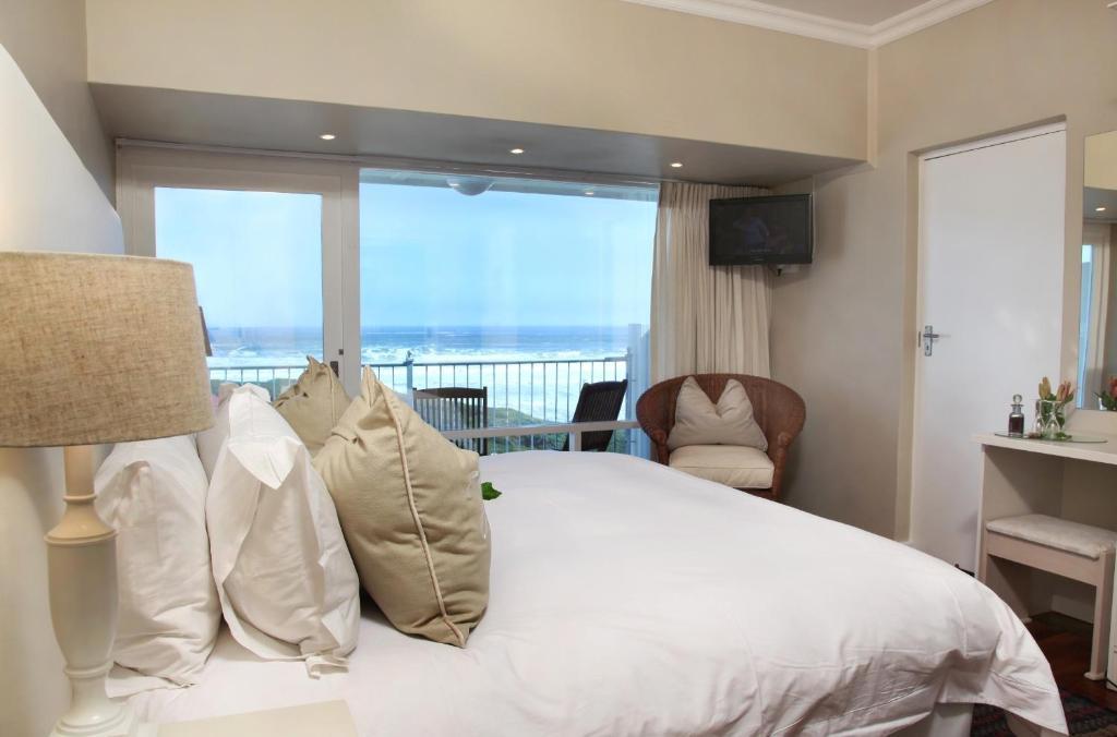 Hermanus Beach Villa ห้อง รูปภาพ