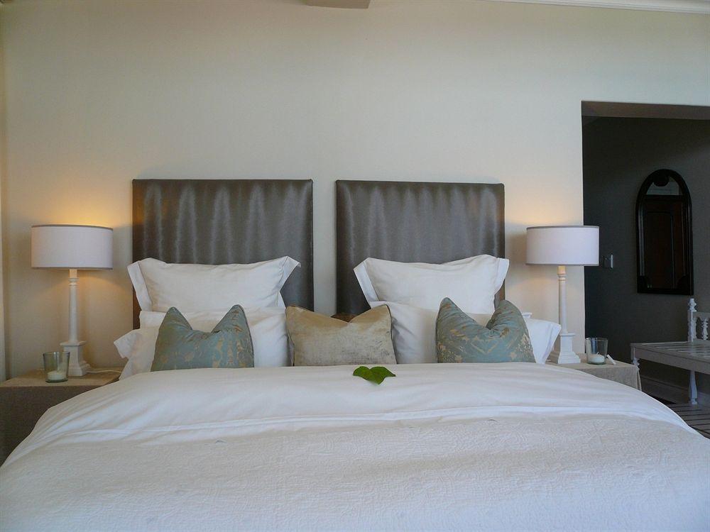 Hermanus Beach Villa ภายนอก รูปภาพ