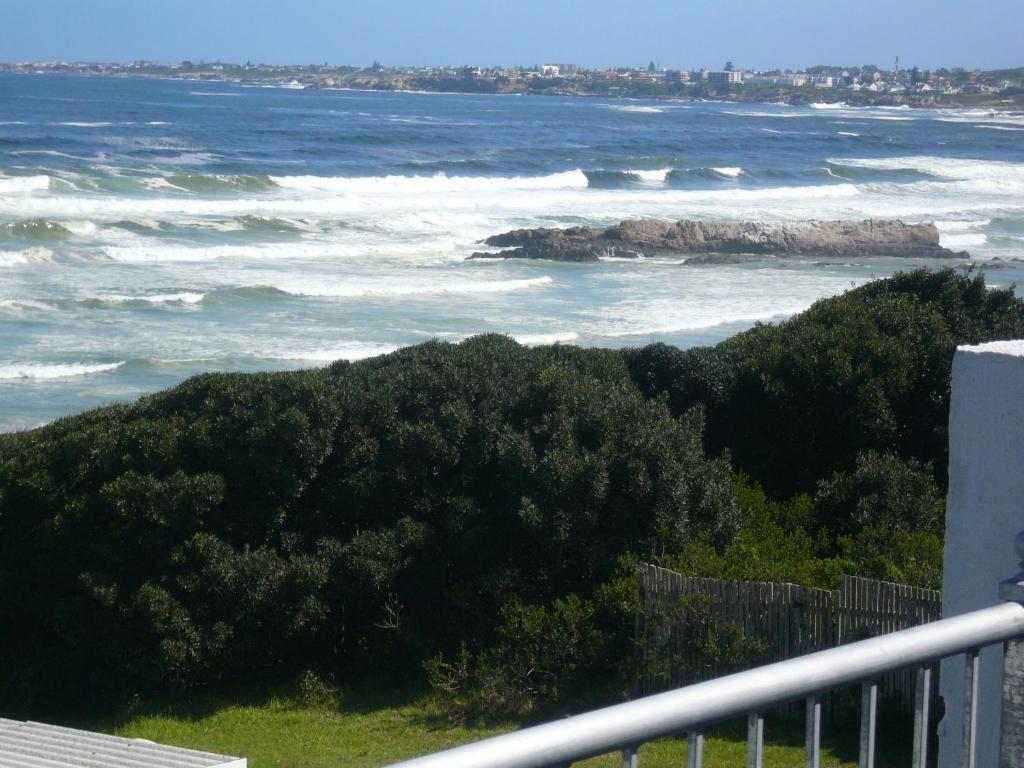 Hermanus Beach Villa ห้อง รูปภาพ