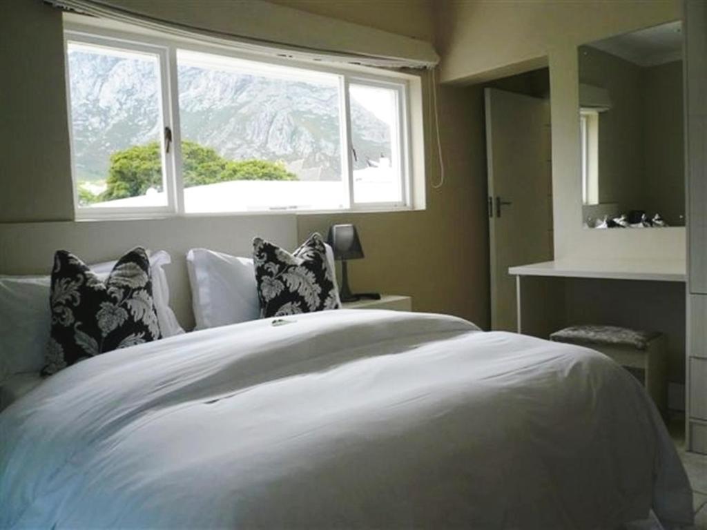Hermanus Beach Villa ห้อง รูปภาพ