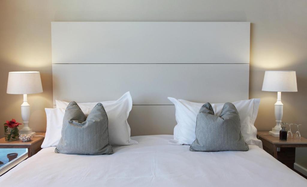 Hermanus Beach Villa ห้อง รูปภาพ