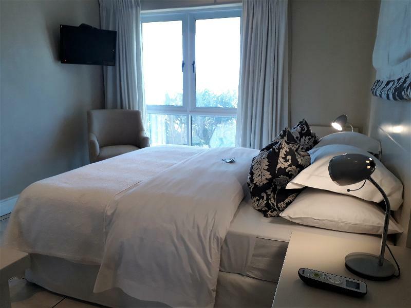 Hermanus Beach Villa ภายนอก รูปภาพ